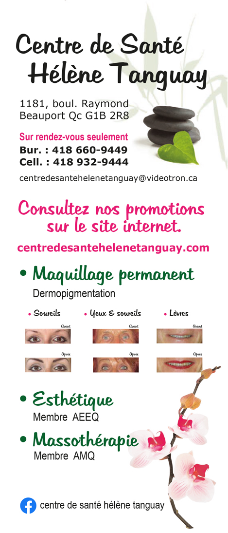 Maquillage permanent